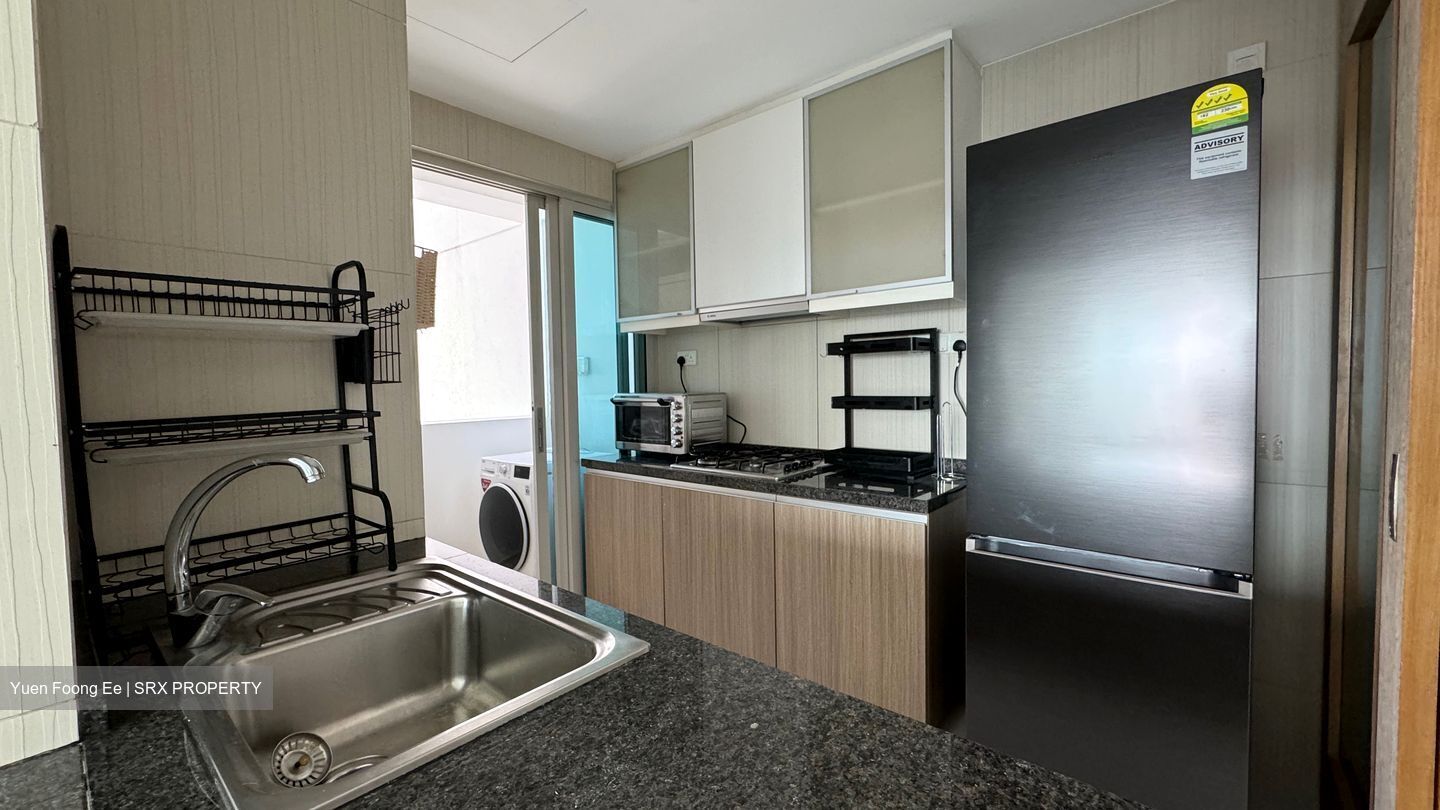 The Metropolitan Condominium (D3), Condominium #620269641